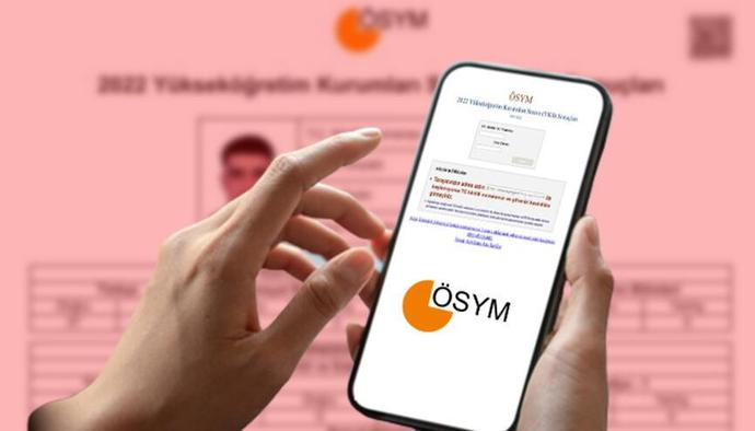 YKS sonuçları açıklandı. İstediğiniz yeri kazandınız mı?