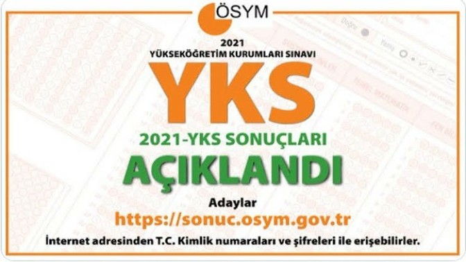 YKS 2023 Sınavı Sonuçları Açıklandı, Sonuçtan Memnun Musunuz?