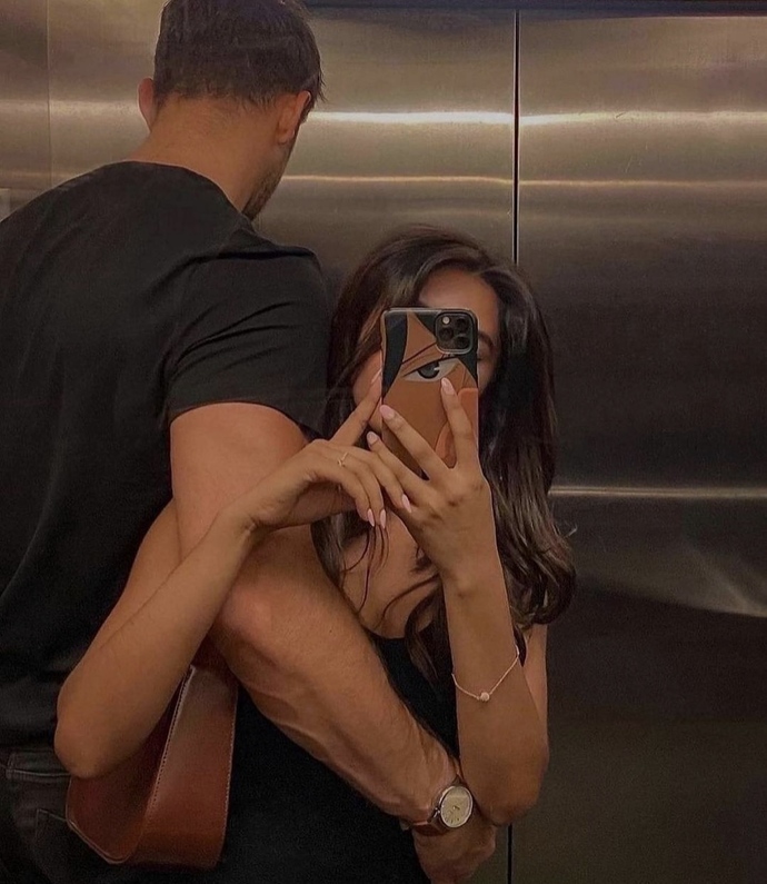Temas bağımlılığı hangi cinste daha çok 🥰?