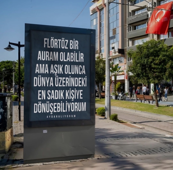 Aşık olunca nasıl birine dönüşüyorsunuz?