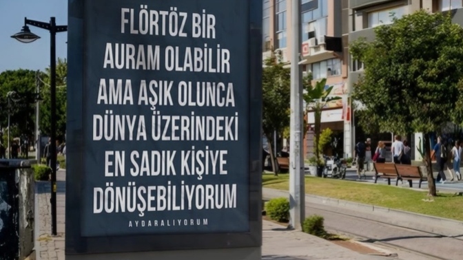 Aşık olunca nasıl birine dönüşüyorsunuz?