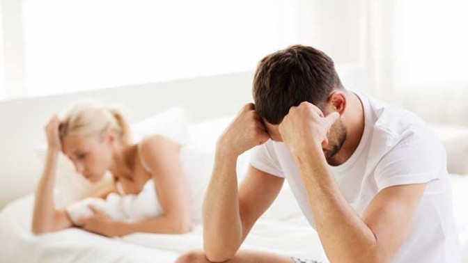 Kadınların cinsellikte yaptıkları en büyük hata nedir?