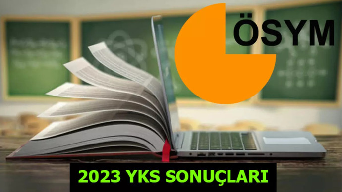 2023 YKS sonuçları açıklandı! Aldığınız sonuçtan memnun musunuz?
