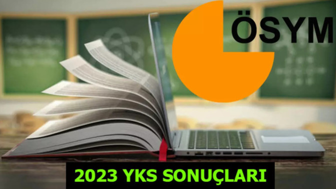 2023 YKS sonuçları açıklandı! Aldığınız sonuçtan memnun musunuz?