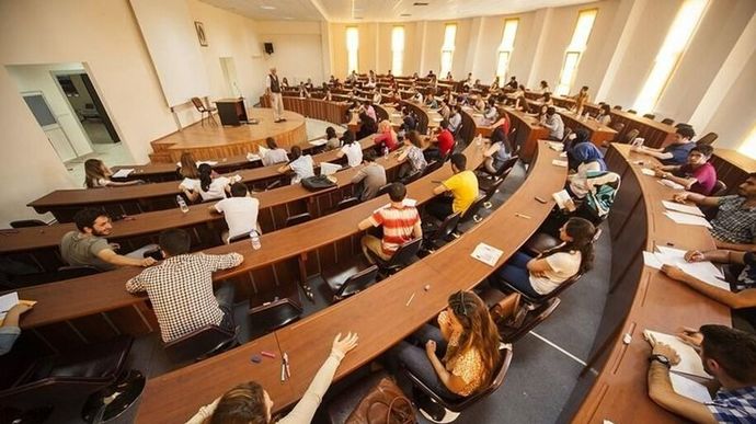 Üniversite sınav sonuçları açıklandı. Sonucunuz nasıl geldi?