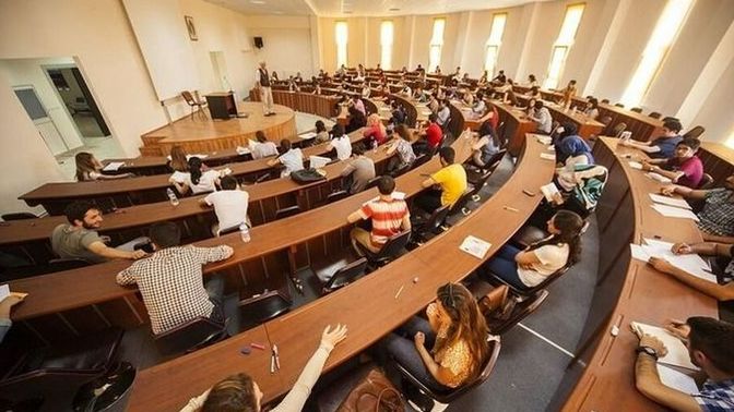 Üniversite sınav sonuçları açıklandı. Sonucunuz nasıl geldi?