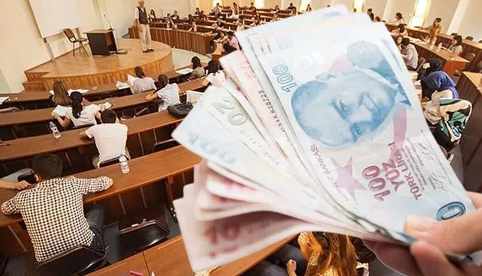 Üniversite harçları devlet tarafından mı yoksa öğrenciler tarafından mı karşılanmalı?