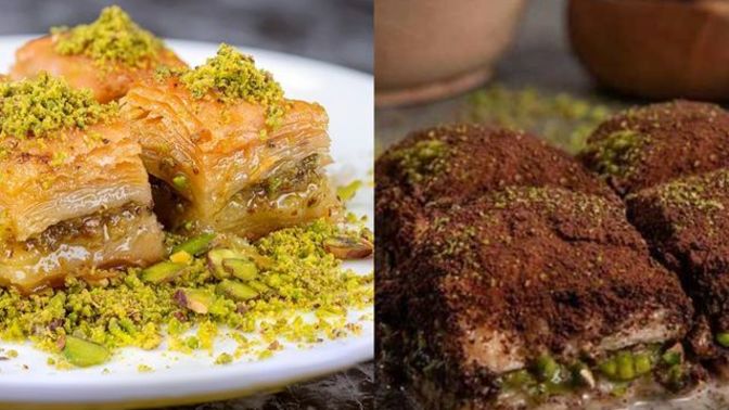 Soğuk baklavacı mısın, klasik baklavacı mı?