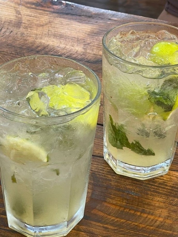 Detox suyu içiyor musunuz?