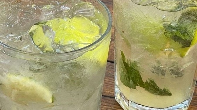 Detox suyu içiyor musunuz?