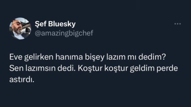 Bu dönemin kadınları erkekleri kullanmak mı istiyor?