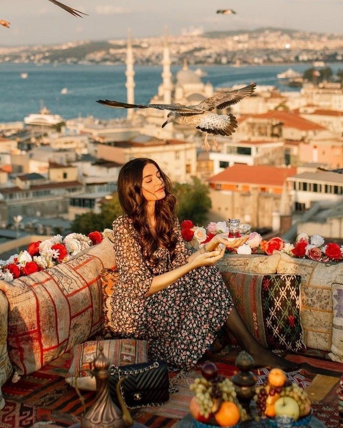 Bu hayatta özlediginiz neler var?