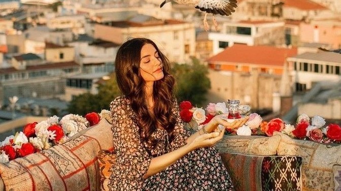 Bu hayatta özlediginiz neler var?
