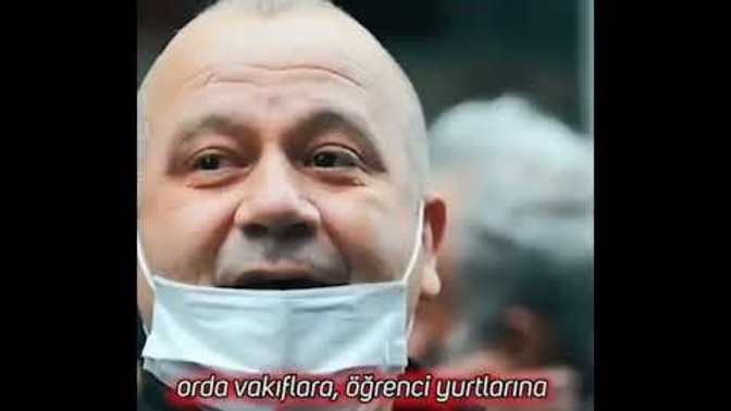 Türkiye'de özellikle deizm rekor kırıyormuş neden böyle oluyor?