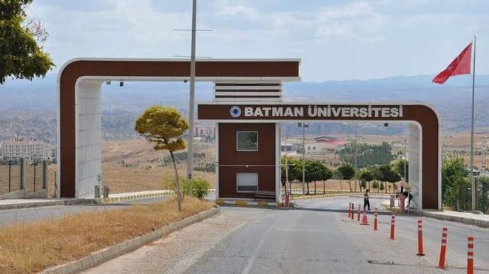 Batman Üniversitesi