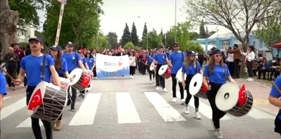 Sosyal topluluklar