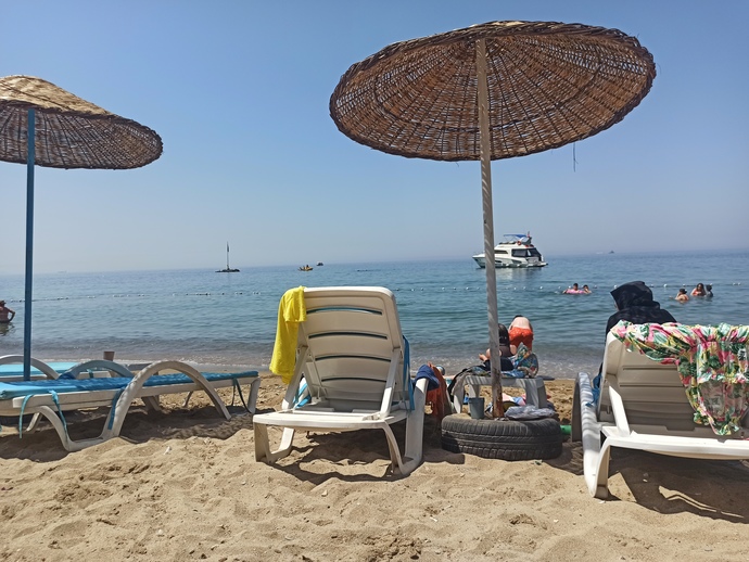 Tatil yapmak lüks müdür?