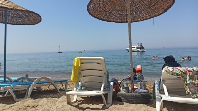 Tatil yapmak lüks müdür?