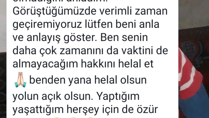 Sız olasanız bundan sonra neyaparsınız cok sevıyorsunuz?