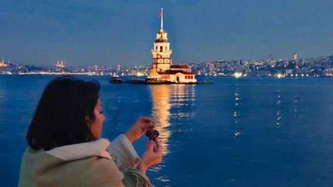 Yaşadığınız şehri seviyor musunuz?
