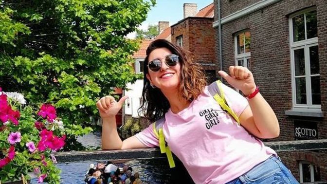 Başka bir ülkeye gitme şansınız olsaydı hangi ülkeye gitmek isterdiniz?