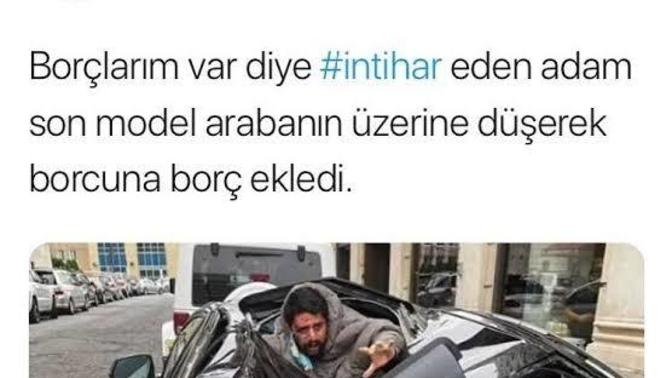 Borcu olan biriyle sevgili olur muydunuz?
