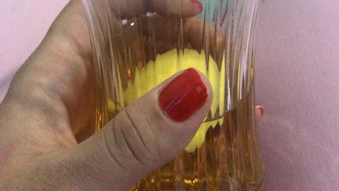 Çaya limon atar mısınız?