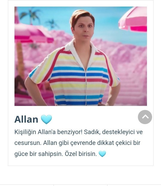 Barbie'nin renkli dünyasına giriş yapmaya var mısın? Quizi çöz ve hangi Barbie karakteri olduğunu öğren!