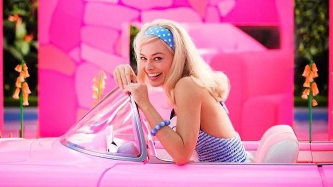 Barbie'nin renkli dünyasına giriş yapmaya var mısın? Quizi çöz ve hangi Barbie karakteri olduğunu öğren!