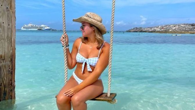 Hiç tek başınıza tatil yaptınız mı?