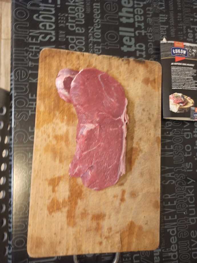 Fajita mı yapmalıyım steak mi?