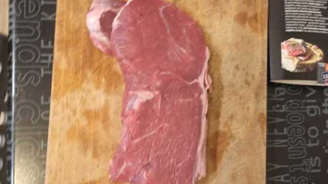 Fajita mı yapmalıyım steak mi?