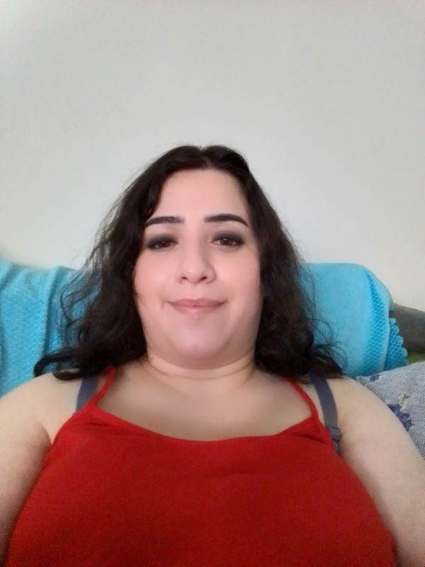 Sizce nasıl birini andırıyorum?