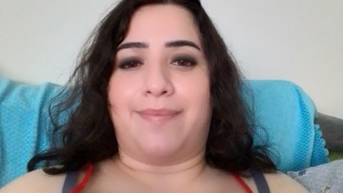 Sizce nasıl birini andırıyorum?