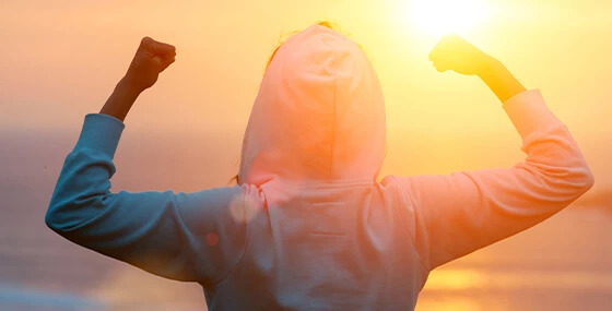 Günlük hayatınızda sizi motive eden en büyük etken nedir? Bu motivasyon kaynağı sizde nasıl bir etki yaratıyor?