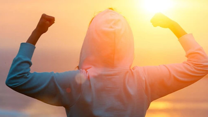 Günlük hayatınızda sizi motive eden en büyük etken nedir? Bu motivasyon kaynağı sizde nasıl bir etki yaratıyor?