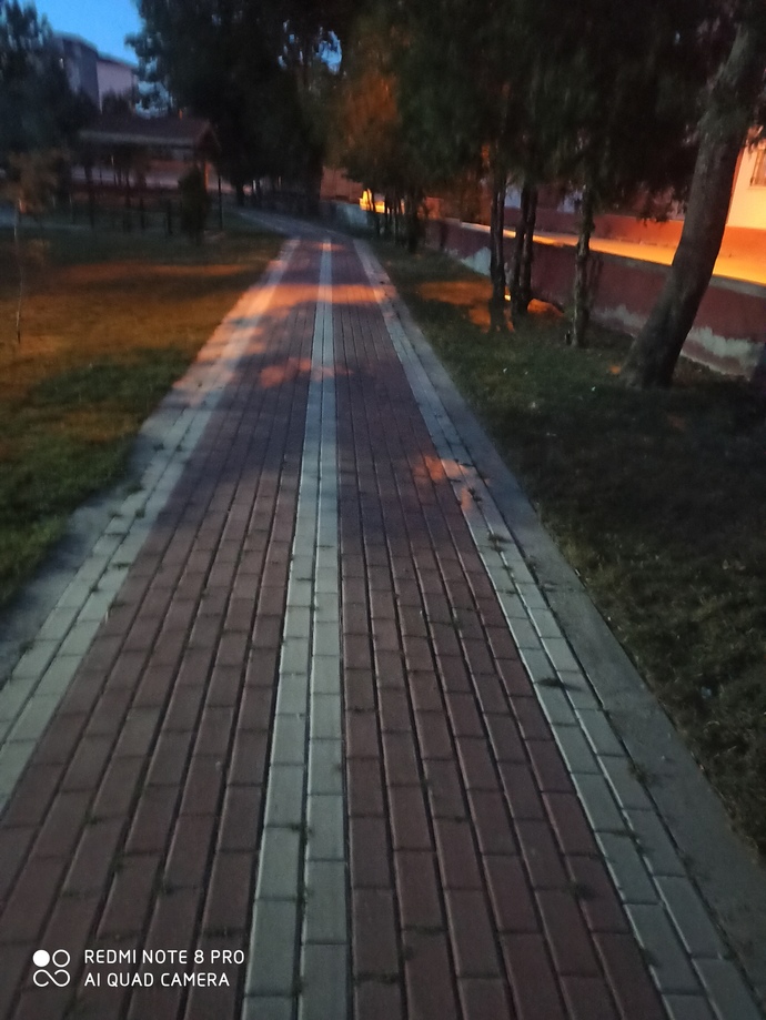 Sporu açık havada mı yaparsınız yoksa salonda mı?