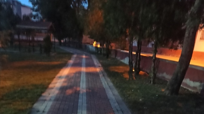 Sporu açık havada mı yaparsınız yoksa salonda mı?