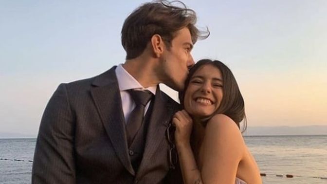 Beni cinsellik için değil, ben olduğum için seven kişiyi bulduğumda evleneceğim. Siz?