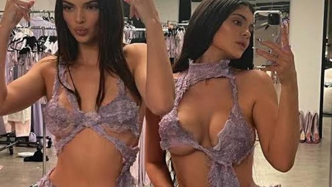 Kendall mı, Kylie mi?