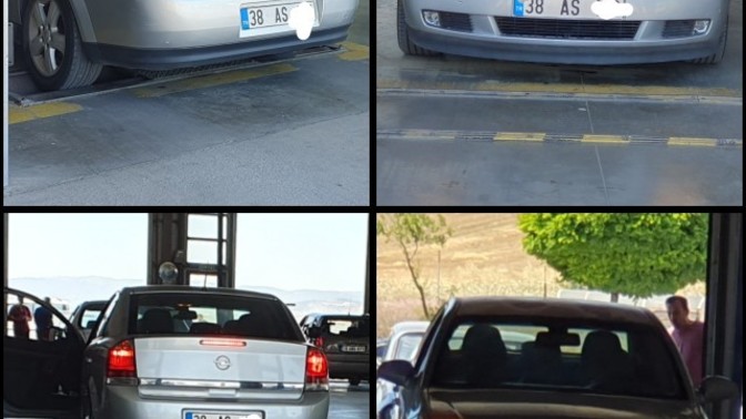 Arabanızı en son ne zaman muayene ettirdiniz?