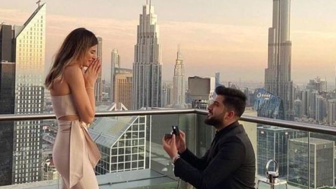 Aşık olduğum kişiyle değil bana aşık olanla nişanlandım, sizce mutlu olabilir miyim?