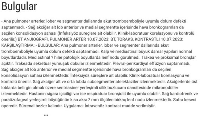 Ben öpücük hastalığı mi geçirmişim?