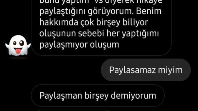 Bu tartışmada kim haklı?