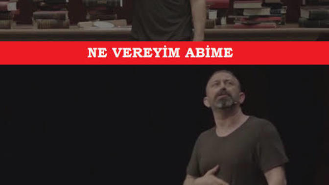 Size bu ara ne lazım?