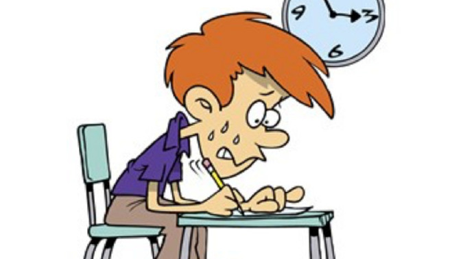 Bilimsel değerlendirme sınavında neler soruluyor?