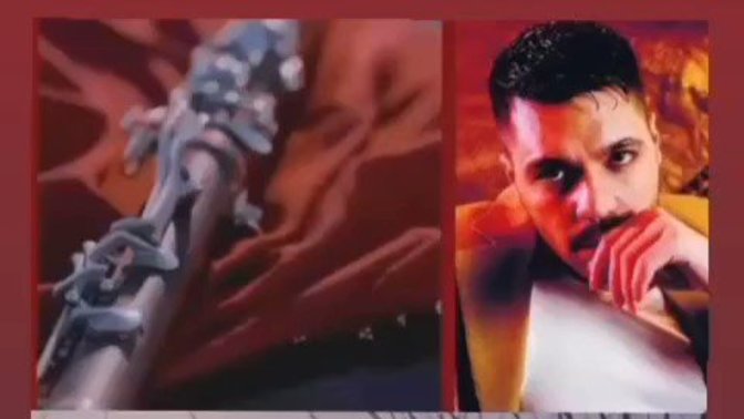 "Ali Cabbar" şarkısı eski bir filmin müziğine benzetildi. Sizce benziyor mu?