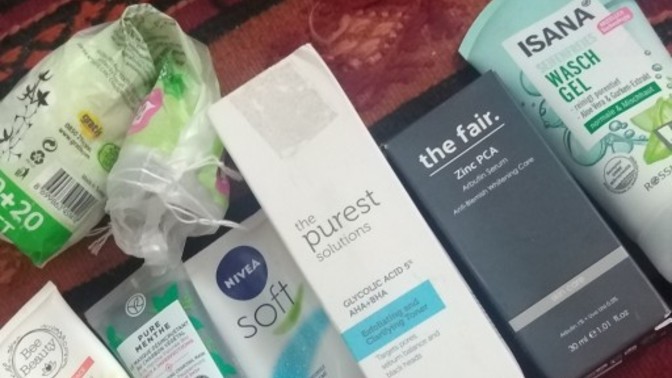 Cilt bakımı yapıyor musunuz?