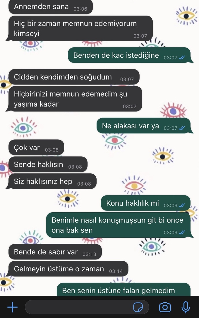 Sevgilimle kavga ettik, ben mi hatalıyım? Gönlünü almam mı gerek?