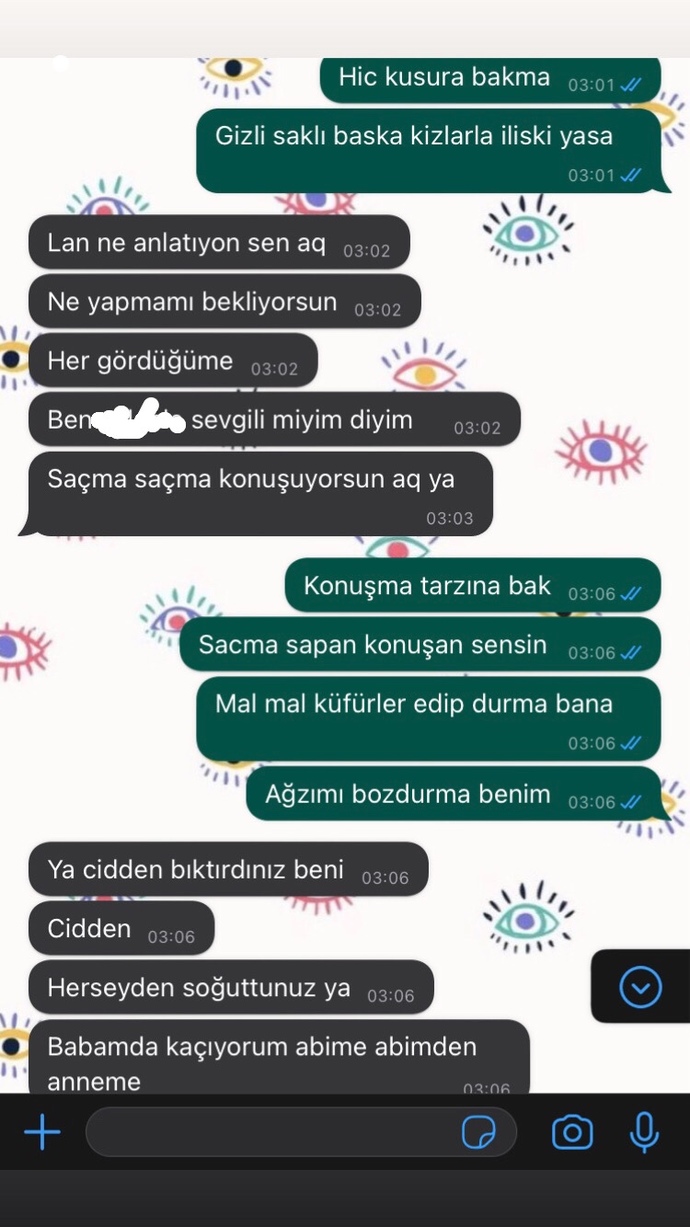 Sevgilimle kavga ettik, ben mi hatalıyım? Gönlünü almam mı gerek?